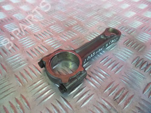 Other NISSAN QASHQAI I (J10, NJ10) 1.5 dCi | BP14391940O1