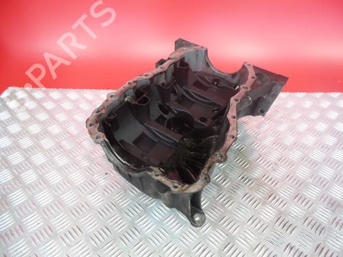 Used Oil sump RENAULT MEGANE II (BM0/1_, CM0/1_) 1.5 dCi (BM02, BM13, BM2A, CM02, CM13) (101 hp) 14391951