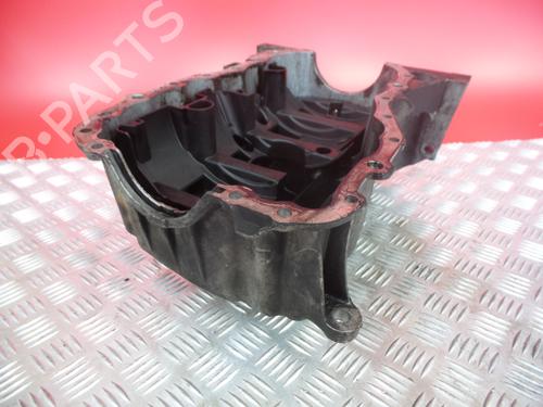 Oil sump RENAULT MEGANE II (BM0/1_, CM0/1_) 1.5 dCi (BM02, BM13, BM2A, CM02, CM13) | BP14391951M115