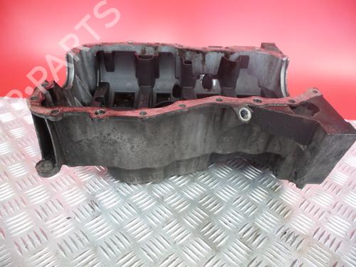 Oil sump RENAULT MEGANE II (BM0/1_, CM0/1_) 1.5 dCi (BM02, BM13, BM2A, CM02, CM13) | BP14391951M115
