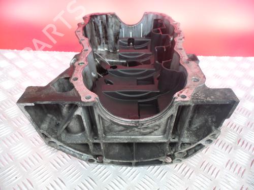 Oil sump RENAULT MEGANE II (BM0/1_, CM0/1_) 1.5 dCi (BM02, BM13, BM2A, CM02, CM13) | BP14391951M115