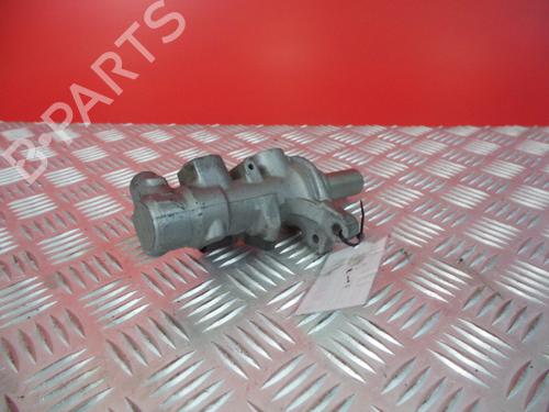 Brake master cylinder SEAT LEON ST (5F8) 2.0 TDI | BP3484279M77 