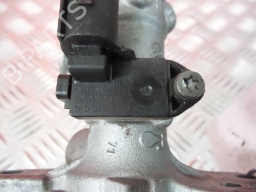 Brake master cylinder SEAT LEON ST (5F8) 2.0 TDI | BP3484279M77 