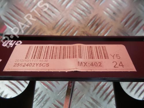 Other VOLVO V40 Hatchback (525) D2 | BP3985348O1 