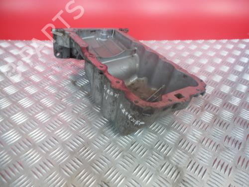 Used Oil sump OPEL ASTRA H (A04) 1.4 (L48) (75 hp) 14391969