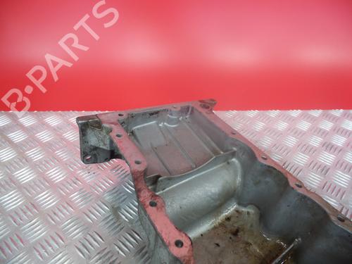 Oil sump OPEL ASTRA H (A04) 1.4 (L48) | BP14391969M115 