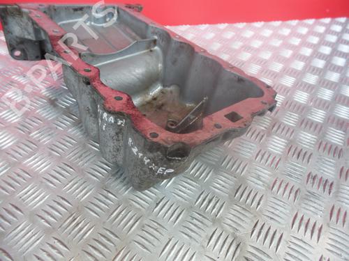 Oil sump OPEL ASTRA H (A04) 1.4 (L48) | BP14391969M115 