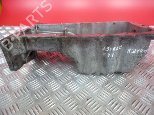 Oil sump OPEL ASTRA H (A04) 1.4 (L48) | BP14391969M115 