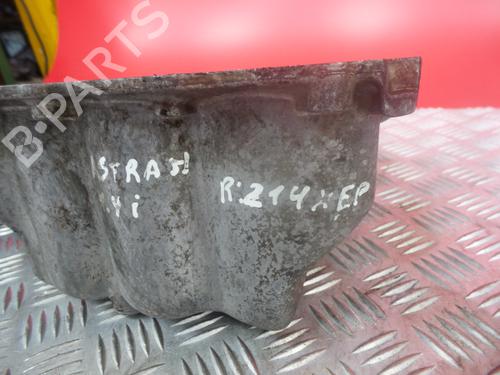 Oil sump OPEL ASTRA H (A04) 1.4 (L48) | BP14391969M115 