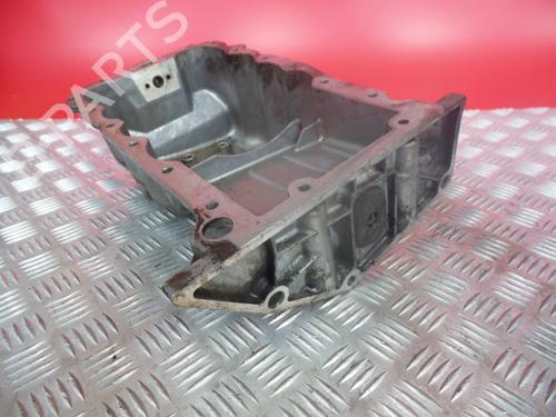 Oil sump OPEL ASTRA H (A04) 1.4 (L48) | BP14391969M115 