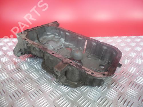 Cárter de aceite OPEL CORSA C (X01) 1.7 DTI (F08, F68) | BP14391972M115 