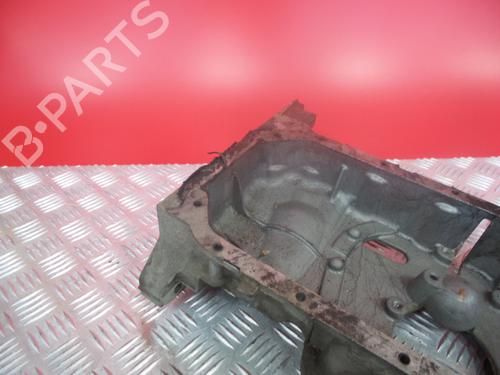 Cárter de aceite OPEL CORSA C (X01) 1.7 DTI (F08, F68) | BP14391972M115 