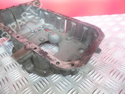 Cárter de aceite OPEL CORSA C (X01) 1.7 DTI (F08, F68) | BP14391972M115 