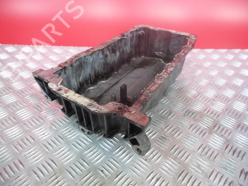 Used Oil sump VW GOLF V (1K1) 1.9 TDI (105 hp) 14391973