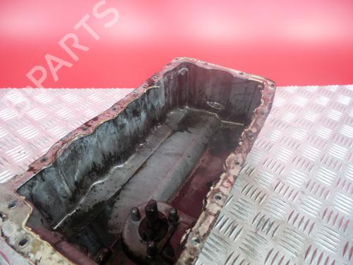Oil sump VW GOLF V (1K1) 1.9 TDI | BP14391973M115