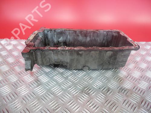 Oil sump VW GOLF V (1K1) 1.9 TDI | BP14391973M115