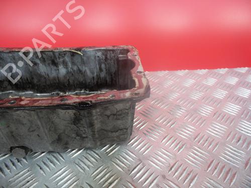 Oil sump VW GOLF V (1K1) 1.9 TDI | BP14391973M115