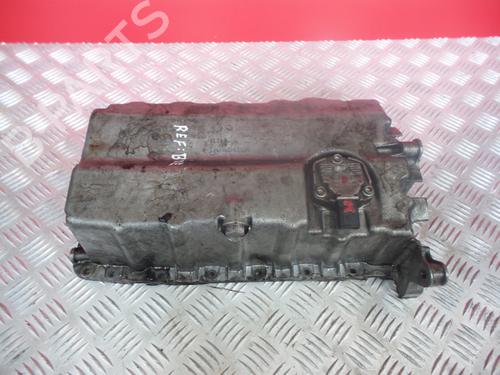 Oil sump VW GOLF V (1K1) 1.9 TDI | BP14391973M115