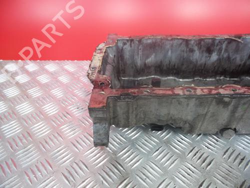 Oil sump VW GOLF V (1K1) 1.9 TDI | BP14391973M115