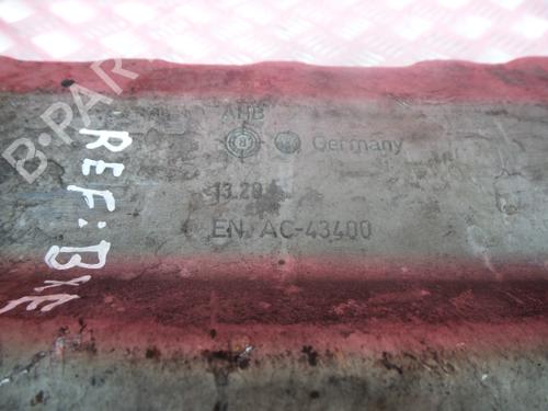 Oil sump VW GOLF V (1K1) 1.9 TDI | BP14391973M115