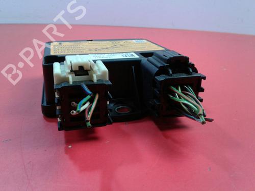 ECU airbags FORD FIESTA V (JH_, JD_)  | BP3985427M53