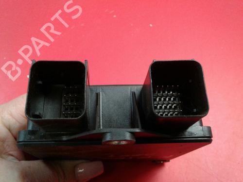 ECU airbags FORD FIESTA V (JH_, JD_)  | BP3985428M53