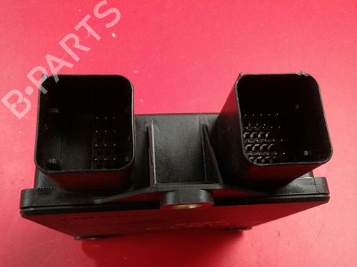 ECU airbags FORD FIESTA V (JH_, JD_)  | BP3985431M53