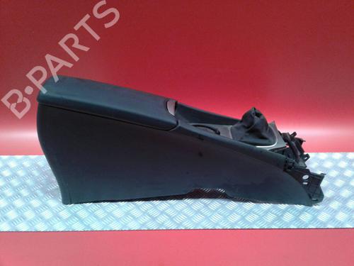 Middle console TOYOTA AVENSIS Estate (_T27_) 2.0 D-4D (ADT270_, ADT270R) 58805-05080 