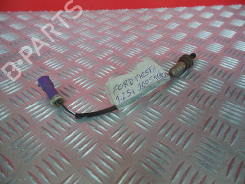 Sensore elettronico FORD FIESTA V (JH_, JD_) 1.25 16V (70 hp) 3985700