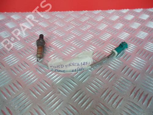 Elektronische sonde FORD FIESTA V (JH_, JD_) 1.25 16V (70 hp) 3985701