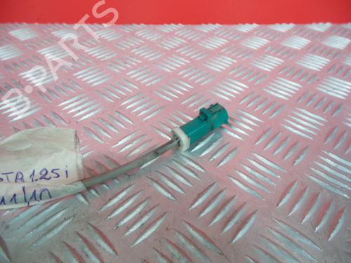 Elektronische sonde FORD FIESTA V (JH_, JD_) 1.25 16V | BP3985701M84 