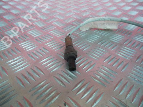 Elektronische sonde FORD FIESTA V (JH_, JD_) 1.25 16V | BP3985701M84 