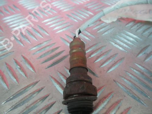 Elektronische sonde FORD FIESTA V (JH_, JD_) 1.25 16V | BP3985701M84 