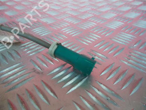 Elektronische sonde FORD FIESTA V (JH_, JD_) 1.25 16V | BP3985701M84 