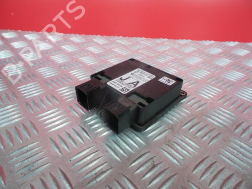Used ECU airbags FORD FIESTA V (JH_, JD_) 1.25 16V (70 hp) 3985783