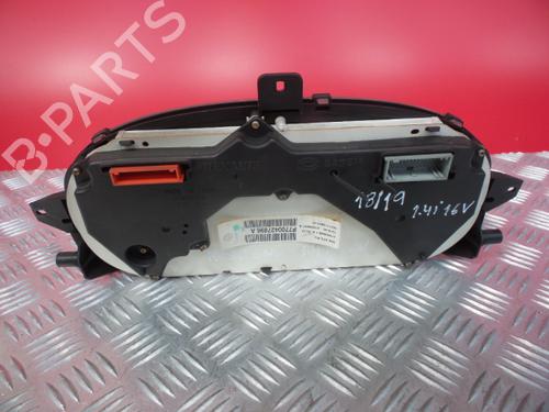 Cockpit RENAULT SCÉNIC I MPV (JA0/1_, FA0_) 1.4 16V (JA0D, JA1H, Ja0W, JA10) | BP3484374C47 