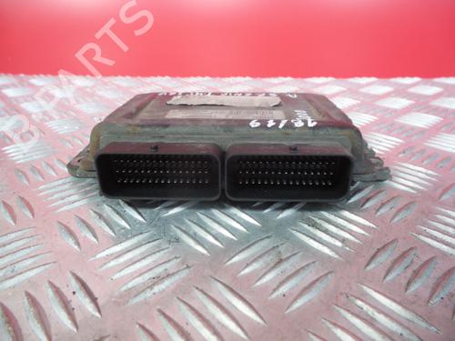 Computer motormanagement RENAULT SCÉNIC I MPV (JA0/1_, FA0_) 1.4 16V (JA0D, JA1H, Ja0W, JA10) | BP3985835M57 