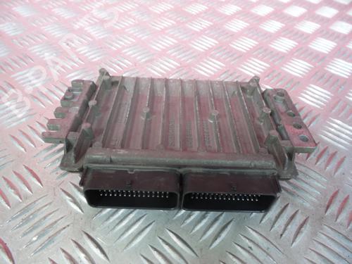 Computer motormanagement RENAULT SCÉNIC I MPV (JA0/1_, FA0_) 1.4 16V (JA0D, JA1H, Ja0W, JA10) | BP3985835M57 