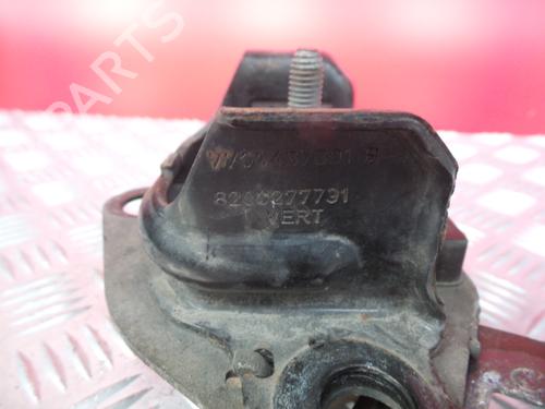 Motorsteun RENAULT SCÉNIC I MPV (JA0/1_, FA0_) 1.4 16V (JA0D, JA1H, Ja0W, JA10) | BP3985848M89 