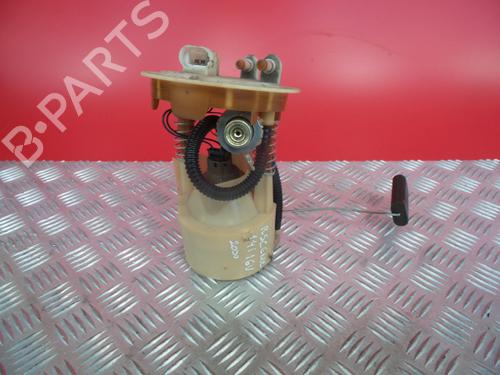 Fuel pump RENAULT SCÉNIC I MPV (JA0/1_, FA0_) 1.4 16V (JA0D, JA1H, Ja0W, JA10) 580 453 461 