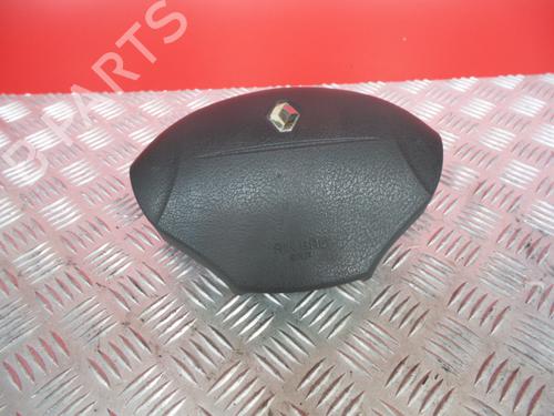 Driver airbag RENAULT SCÉNIC I MPV (JA0/1_, FA0_) 1.4 16V (JA0D, JA1H, Ja0W, JA10) 7700433083E 