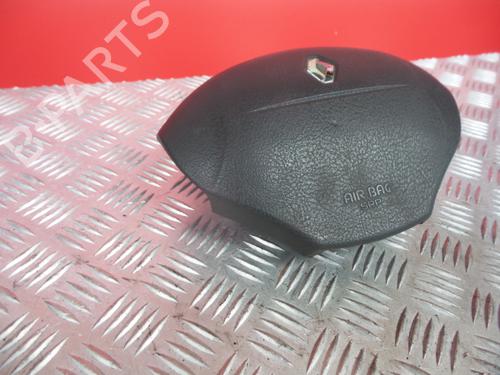 Airbag stuur RENAULT SCÉNIC I MPV (JA0/1_, FA0_) 1.4 16V (JA0D, JA1H, Ja0W, JA10) | BP3985883C9 