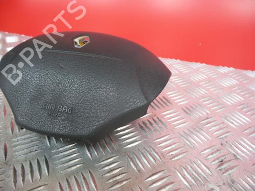 Airbag stuur RENAULT SCÉNIC I MPV (JA0/1_, FA0_) 1.4 16V (JA0D, JA1H, Ja0W, JA10) | BP3985883C9 