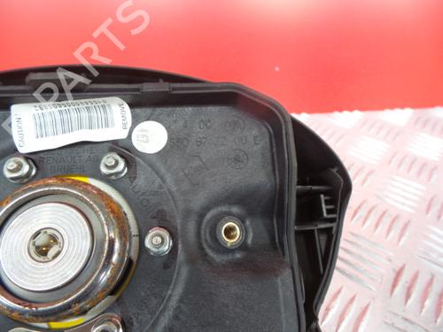 Airbag stuur RENAULT SCÉNIC I MPV (JA0/1_, FA0_) 1.4 16V (JA0D, JA1H, Ja0W, JA10) | BP3985883C9 