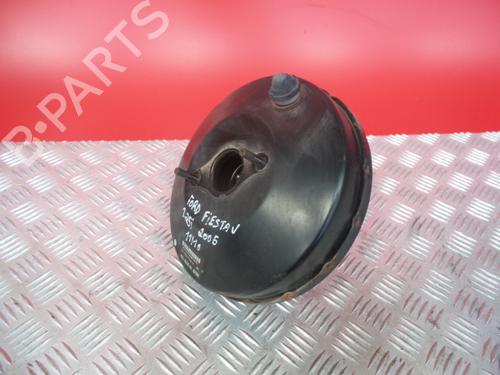 Servo frein FORD FIESTA V (JH_, JD_) 1.25 16V (70 hp) 3484413