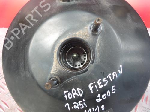 Servo frein FORD FIESTA V (JH_, JD_) 1.25 16V | BP3484413M42