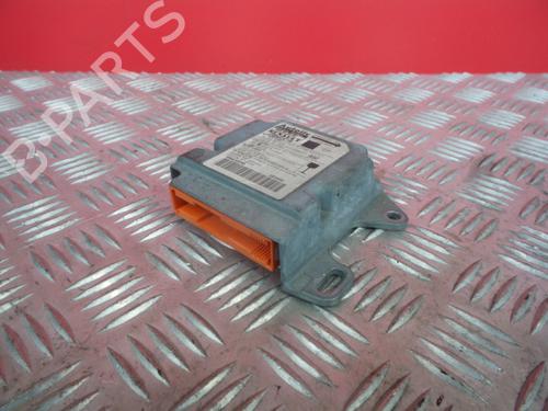 ECU airbags RENAULT SCÉNIC I MPV (JA0/1_, FA0_) 1.4 16V (JA0D, JA1H, Ja0W, JA10) 550803800 