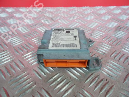 Airbag module RENAULT SCÉNIC I MPV (JA0/1_, FA0_) 1.4 16V (JA0D, JA1H, Ja0W, JA10) | BP3985985M53 