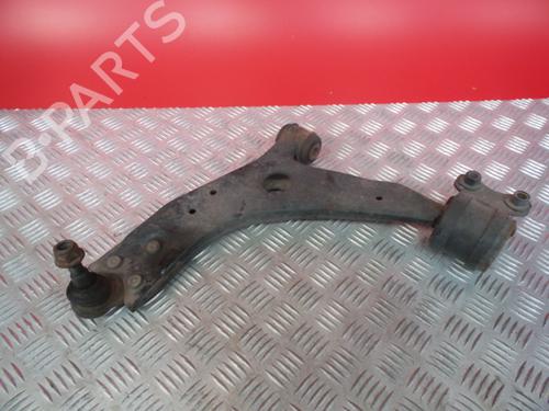 Used Left front suspension arm FORD FOCUS II (DA_, HCP, DP) 1.8 TDCi (115 hp) 3484461
