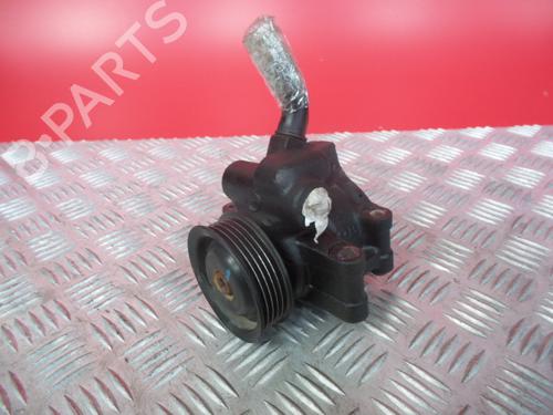Servopumpe für FORD FIESTA V (JH_, JD_) 1.25 16V (70 hp) 3986043